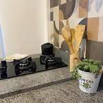 Loft Aconchegante Na Montanha