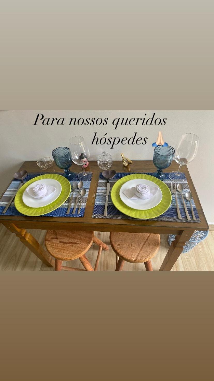 Loft Aconchegante Na Montanha * Campos do Jordão