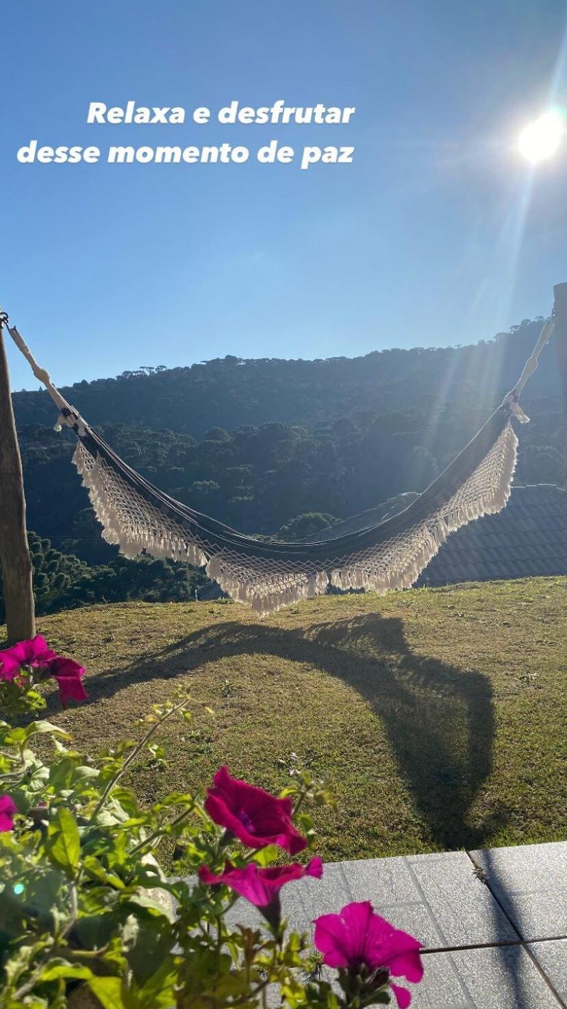 Apartamento Loft Aconchegante Na Montanha Campos do Jordão