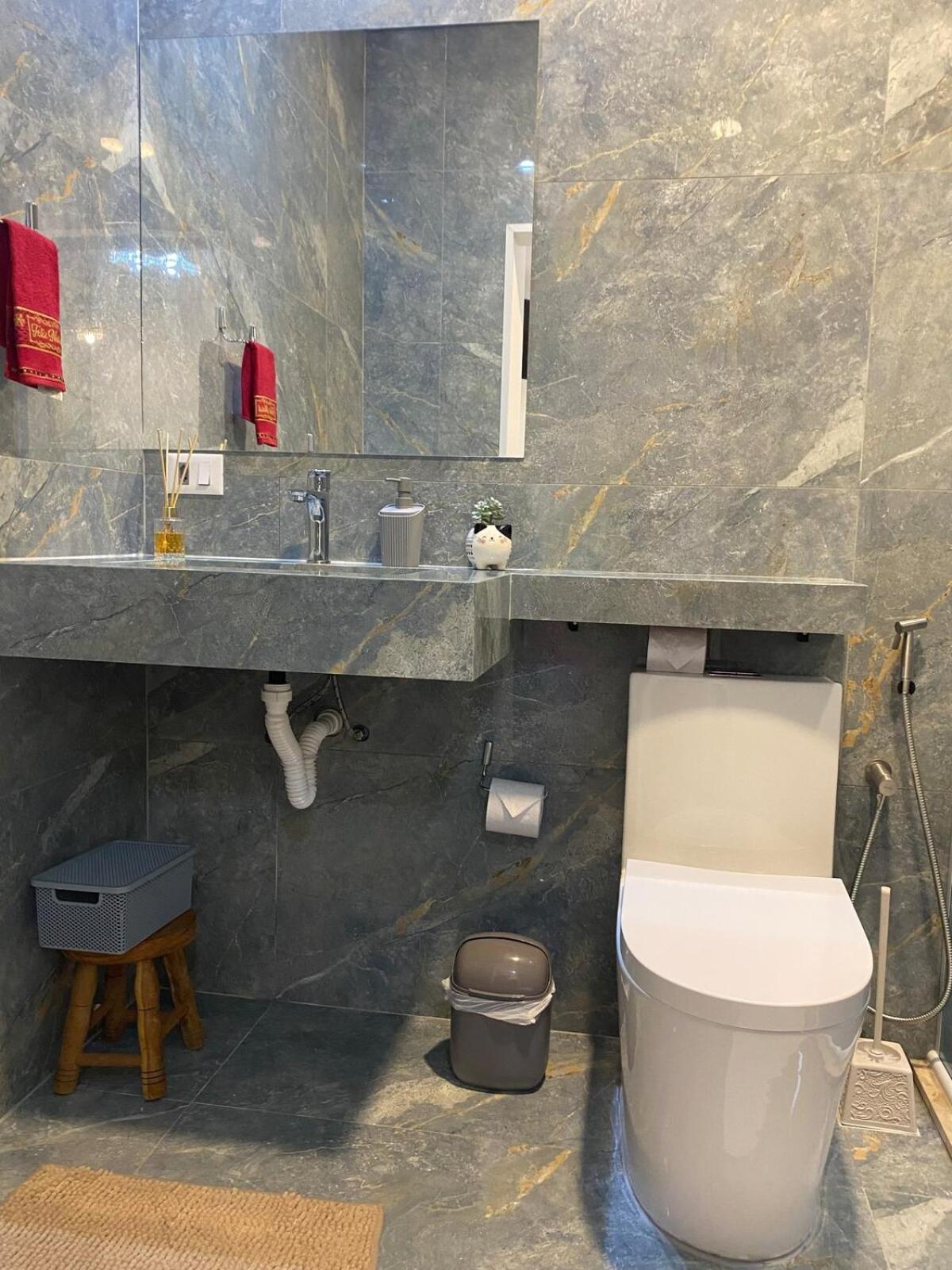 Apartamento Loft Aconchegante Na Montanha *