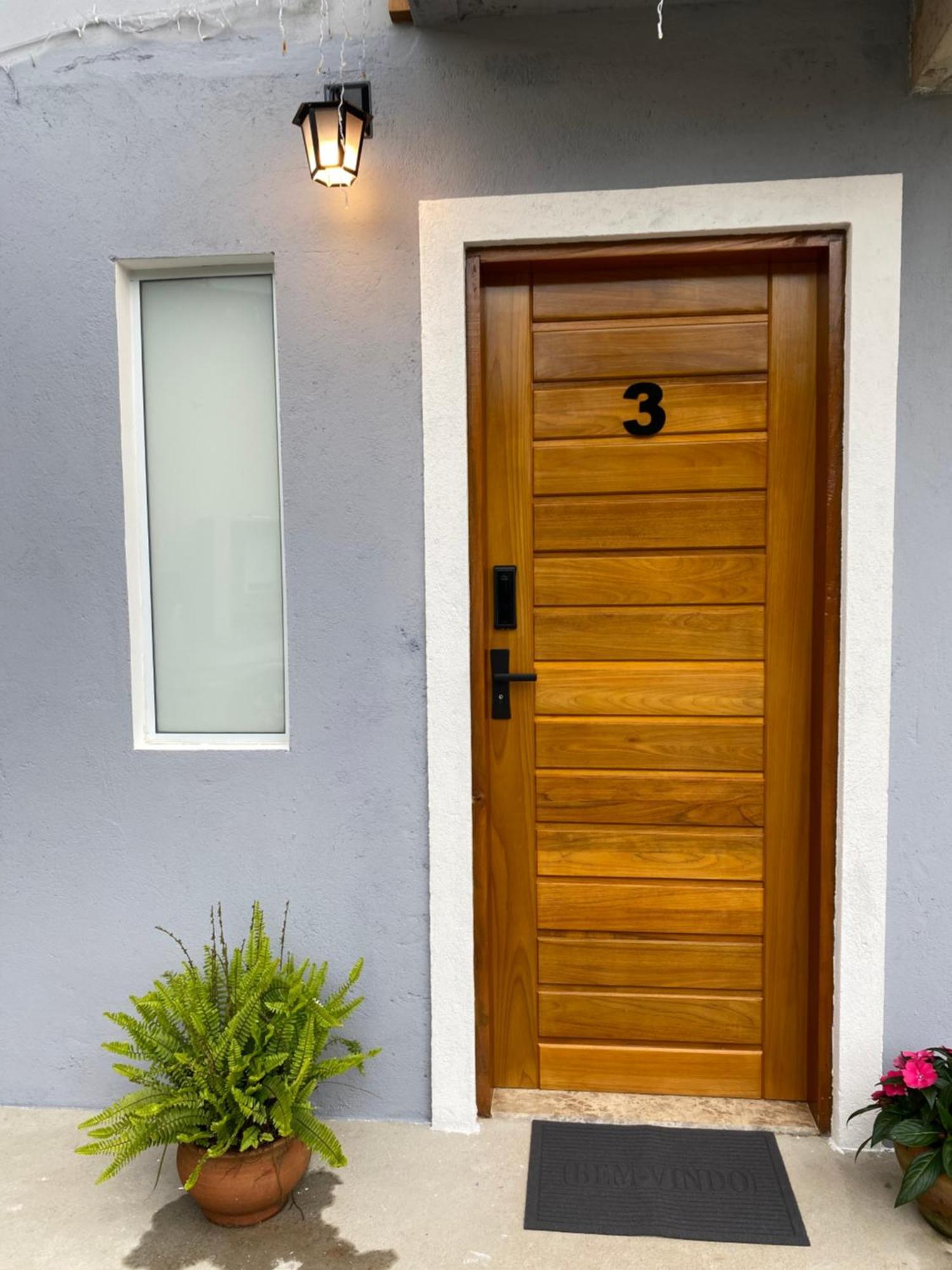 Apartamento Loft Aconchegante Na Montanha *